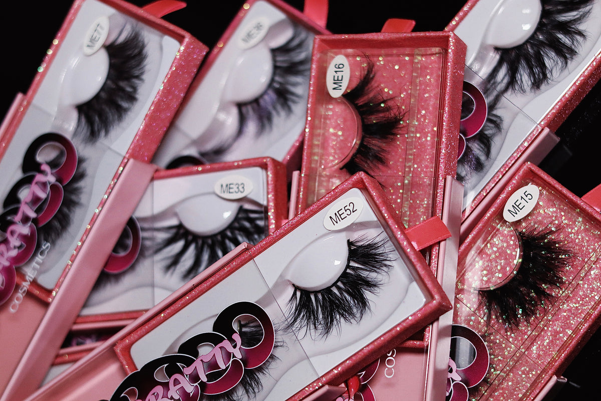 The Exotic Lash Gallery