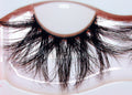 Midnight Muse strip lash