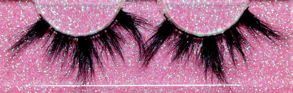 Eclipse Drama strip lash