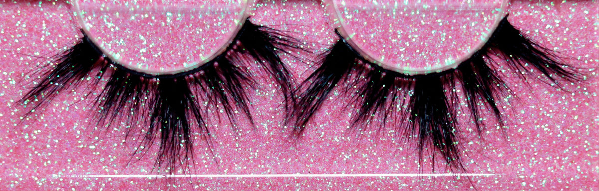 Eclipse Drama strip lash