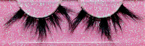 Eclipse Drama strip lash