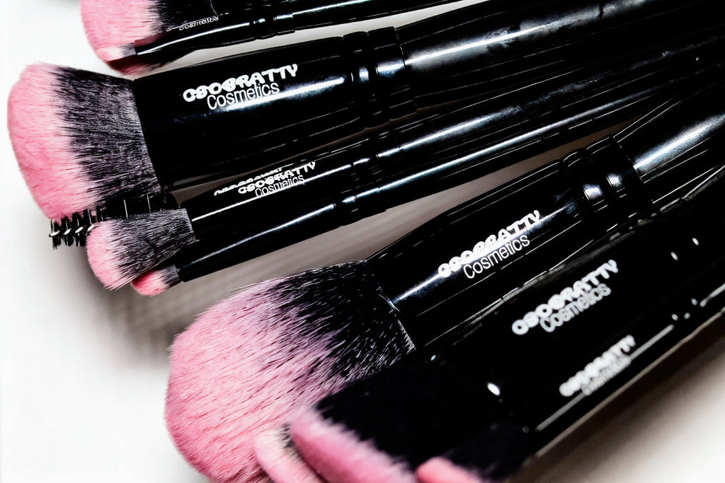 Artisan Alchemy Brush Set