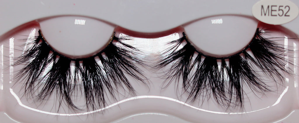 Twilight Tangle strip lash