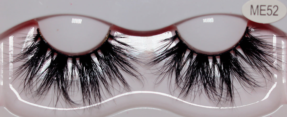 Twilight Tangle strip lash