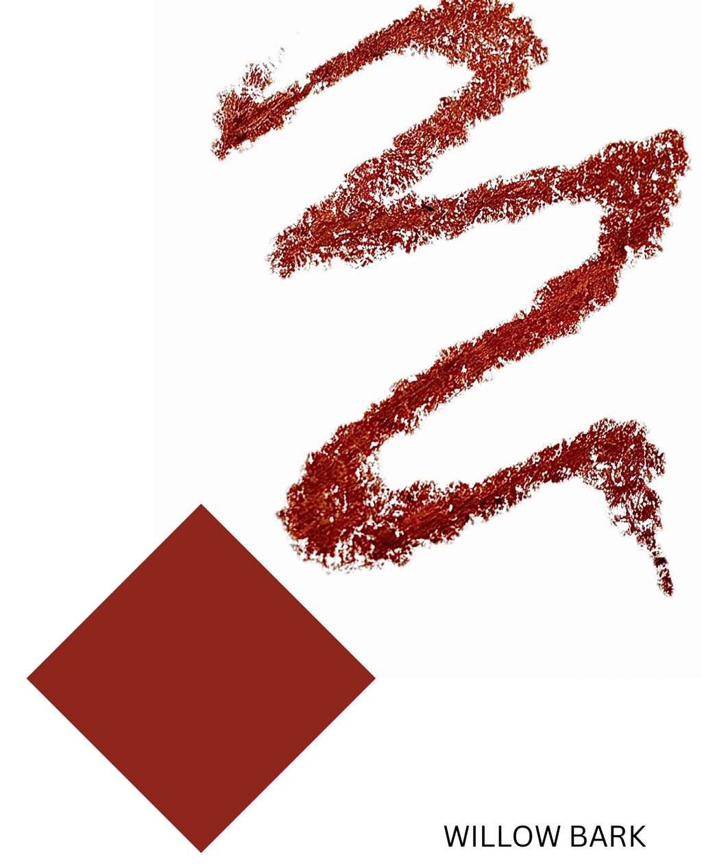 Willow Bark lip liner