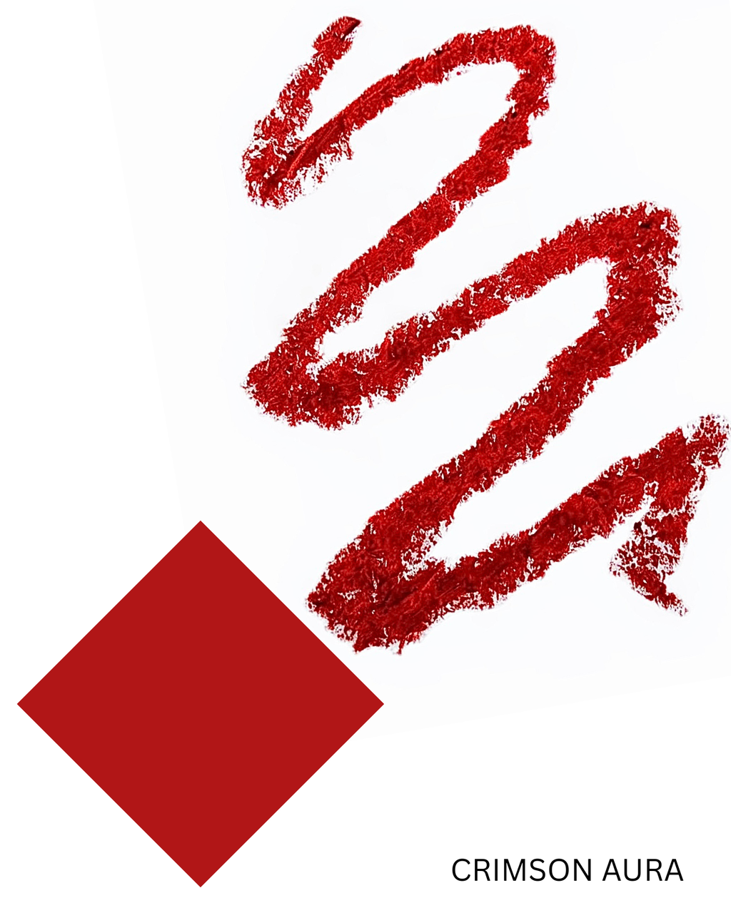 Crimson Aura lip liner