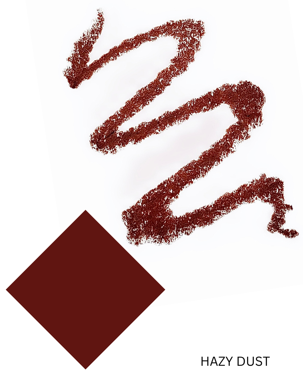 Hazy Dust lip liner