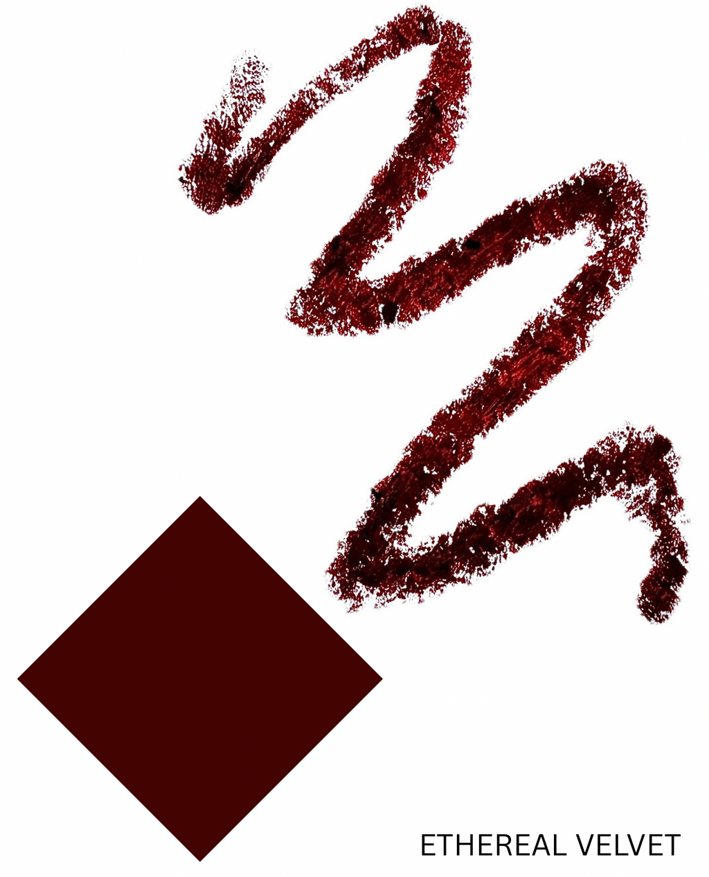 Starless Velvet lip liner
